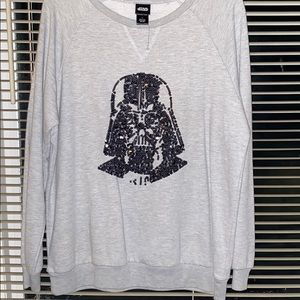 Star Wars Pullover